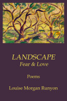 Cover of Book Landscape / Fear & Love