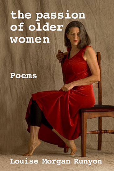 The Passion of Older Women